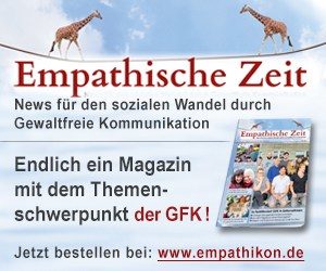 Empathische Zeit - News für den sozialen Wandel