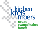 Neues Evangelisches Forum Kirchenkreis Moers Logo