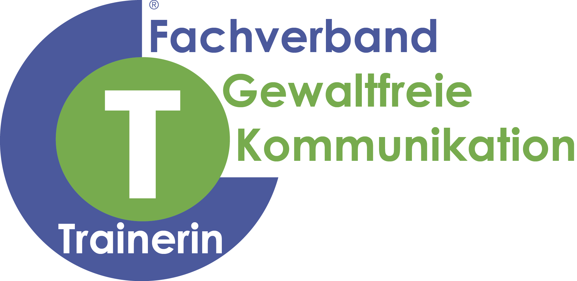 Melanie Bieber, Trainerin Fachverband Gewaltfreie Kommunikation