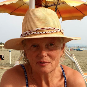 Uma Gaupner