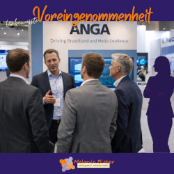 Unbewusste Voreingenommenheit